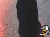 رضا بهرام و داستان عشق