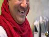 وحیدرضا صادقپور در یک کلیپ طنز و خنده دار