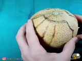 تزیین و آرایش میوهها برای شب یلدا
