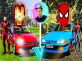 پایان پنهان عجیب بازی GTA V