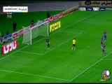 بازی سپاهان و هوادار در هفته ۱۸
