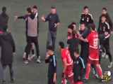 برخورد پرسپولیس و کیا