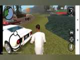 نصب بازی GTA V و RDR بر روی گوشی