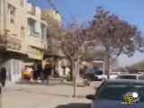 رویداد عجیب در شهر مشهد