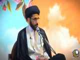 بررسی نامه حضرت علی به معاویه توسط طرماح