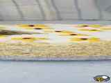 طرز تهیه یک مرغ خوشمزه و راحت در خانه