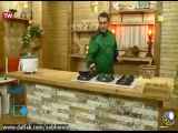 تهیه آش زرشک