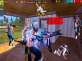فایر فری دو به دو - قسمت اول