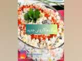 ژله برای مجالس