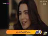 تغییر مفهوم در قسمت 220 سریال خانم قاضی_دوبله فارسی_خلاصه صحنه