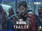 تیزر جدید فصل دوم سریال The Last of Us منتشر شد!