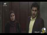 جدال بین فریدون و ملکا در مورد ازدواج کتایون و محسن در سریال ماه و پلنگ قسمت ۲۸