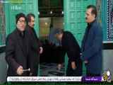 سریال طنز پایتخت ۵ - قسمت اول