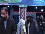 به حاج قاسم سلام