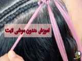 آموزش بافت دندان در موش‌ها