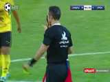 زیبای پرسپولیس: عباس قانع
