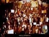 درد و غم مردم بی‌گناه سوریه