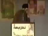 آغاز نماز جمعه این هفته در زنجان