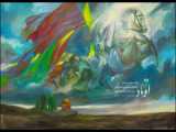 طراحی لوگو با حرکت