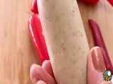 راه‌های صحیح تهیه سوسیس خانگی