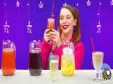 چالش غذایی مولتی دو : تخم شانسی