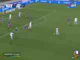 نتیجه نهایی بازی فیورنتینا 0 - ناپولی 3