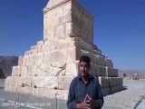 تیزر مصاحبه گوشواره قلبی