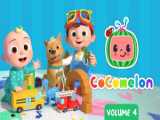 انیمیشن معروف CocoMelon