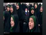 اولین معلم انقلاب