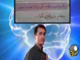 ویدیو طنز با حضور سرنا امینی و مهدی داب22