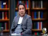 تجربه ترور خودم از دیدگاه من