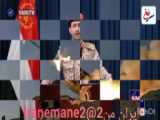داستان جذاب حضرت آقا از زندان در سال ۴۲
