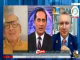 انتقاد نیکوهایی به ترامپ