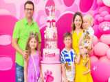 برنامه کودک دیانا و روما - دیانا روما
