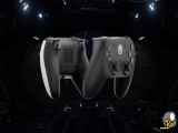 رونمایی از کنترل جدید xbox با طراحی مشابه dualsense