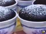 تهیه کیک بدون استفاده از فر