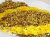 طرز تهیه و آماده‌سازی محشی محلی «ماش پلو»