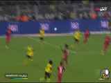 لرکوزن به دورتموند: عشق قشنگ