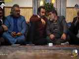 سریال پایتخت: فصل شش، قسمت چهار