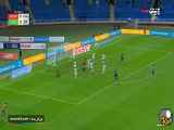 خلاصه بازی فوتبال الاتحاد ۱ - ۰ الفیحا در تاریخ ۲۲ دی ۱۴۰۳