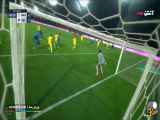 خلاصه بازی فوتبال: الهلال ۵ - ۰ العروبا | ۲۲ دی ۱۴۰۳