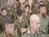 سریال آخرین زنگ کلاس عربی