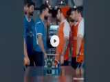 هیجان بازی استقلال و پرسپولیس