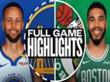 بازی بسکتبال NBA: گلدن استیت 96-108 ایندیانا | خلاصه