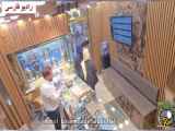 دزدی مسلحانه از فروشگاه طلا در شهر تهران