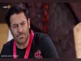 فقط چند روز پیش