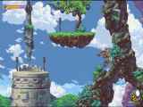 بازی Owlboy: گیم پلی هیجان انگیز