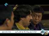 قسمت نهم سریال پایتخت ۴