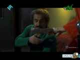 قسمت چهاردهم از فصل چهارم سریال پایتخت