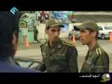  تغییر عنوان ده شماره قبل از پایتخت 4